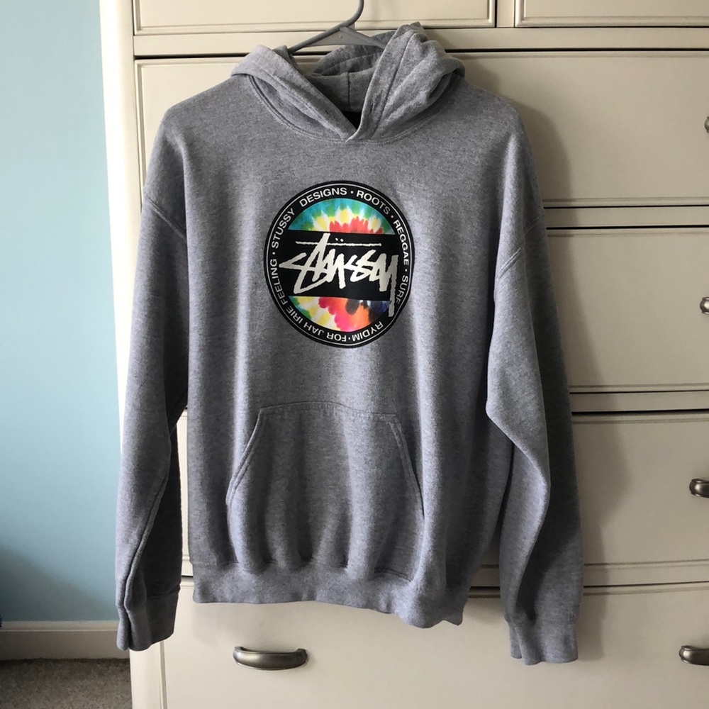 Stussy Sweatshirt